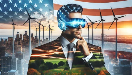 America's Energy Future