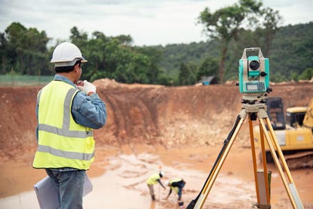 Basic Surveying Manual