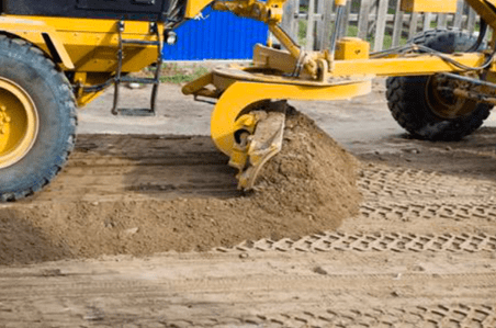 How to Maintain Gravel Road