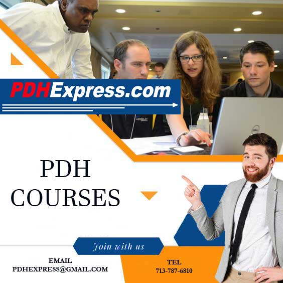 PDH Courses