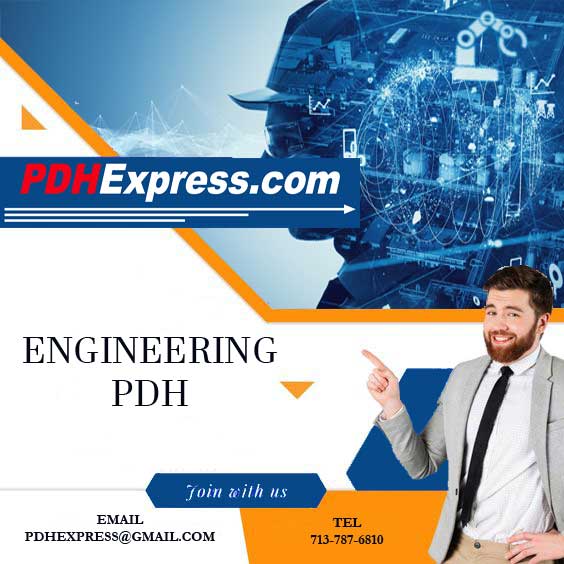 engineering pdh