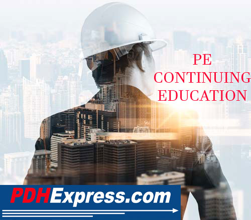 pe continuing education